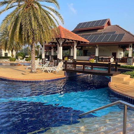 Seabreeze Villa Rayong Zewnętrze zdjęcie