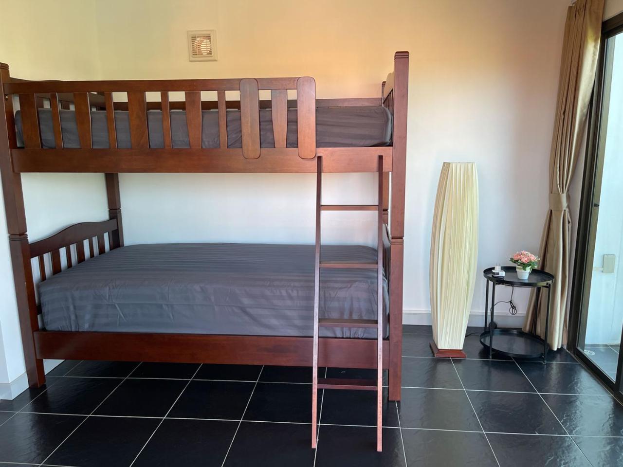 Seabreeze Villa Rayong Zewnętrze zdjęcie