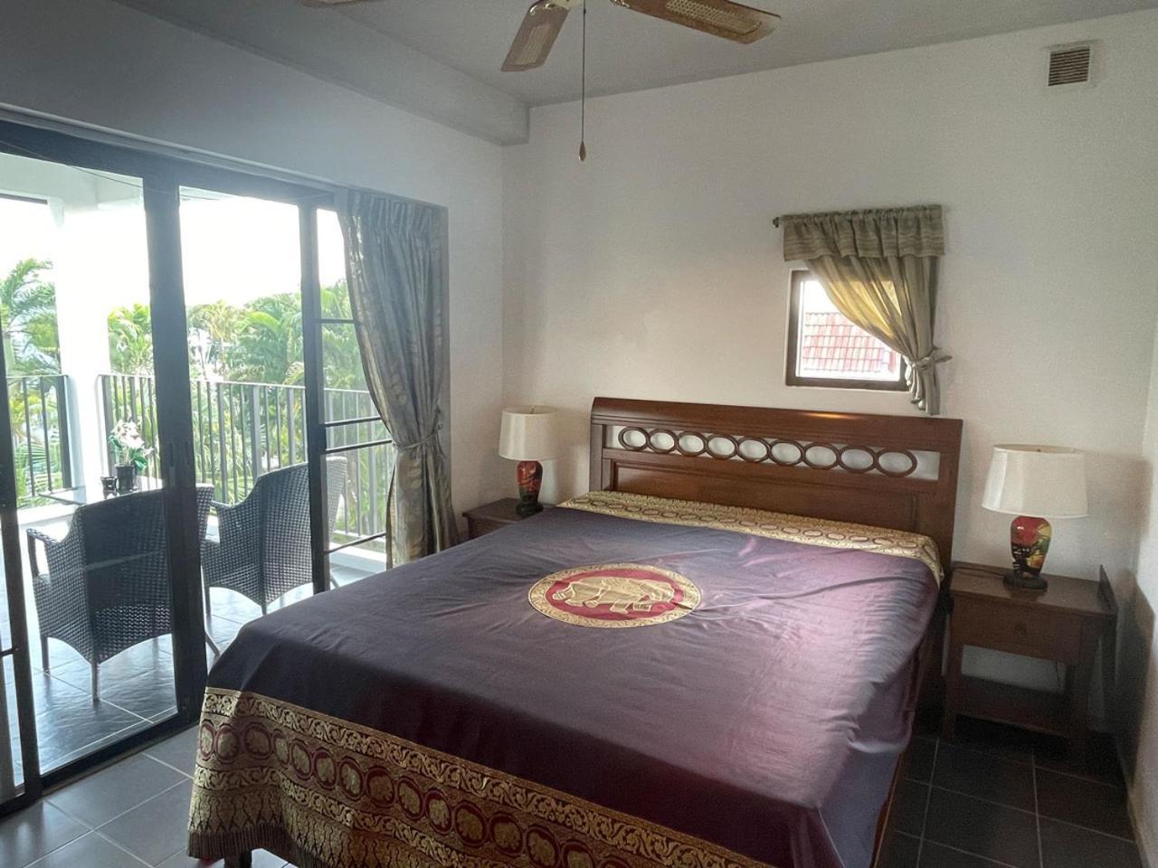 Seabreeze Villa Rayong Zewnętrze zdjęcie
