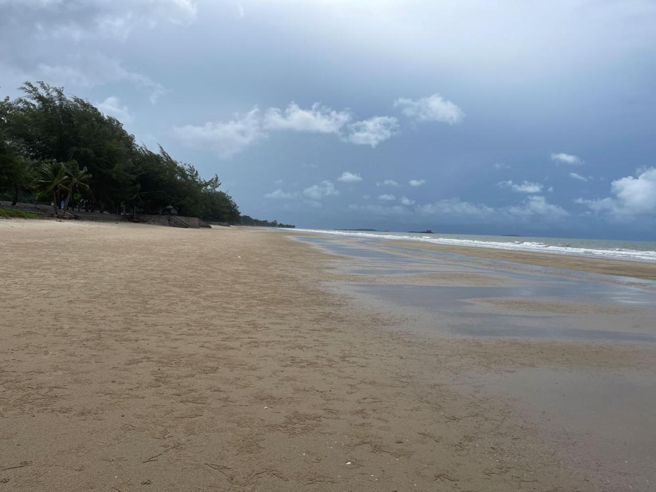 Seabreeze Villa Rayong Zewnętrze zdjęcie