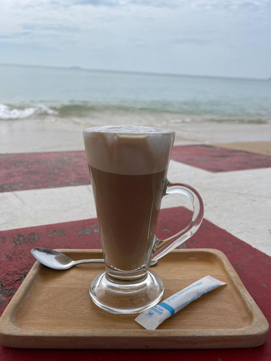Seabreeze Villa Rayong Zewnętrze zdjęcie