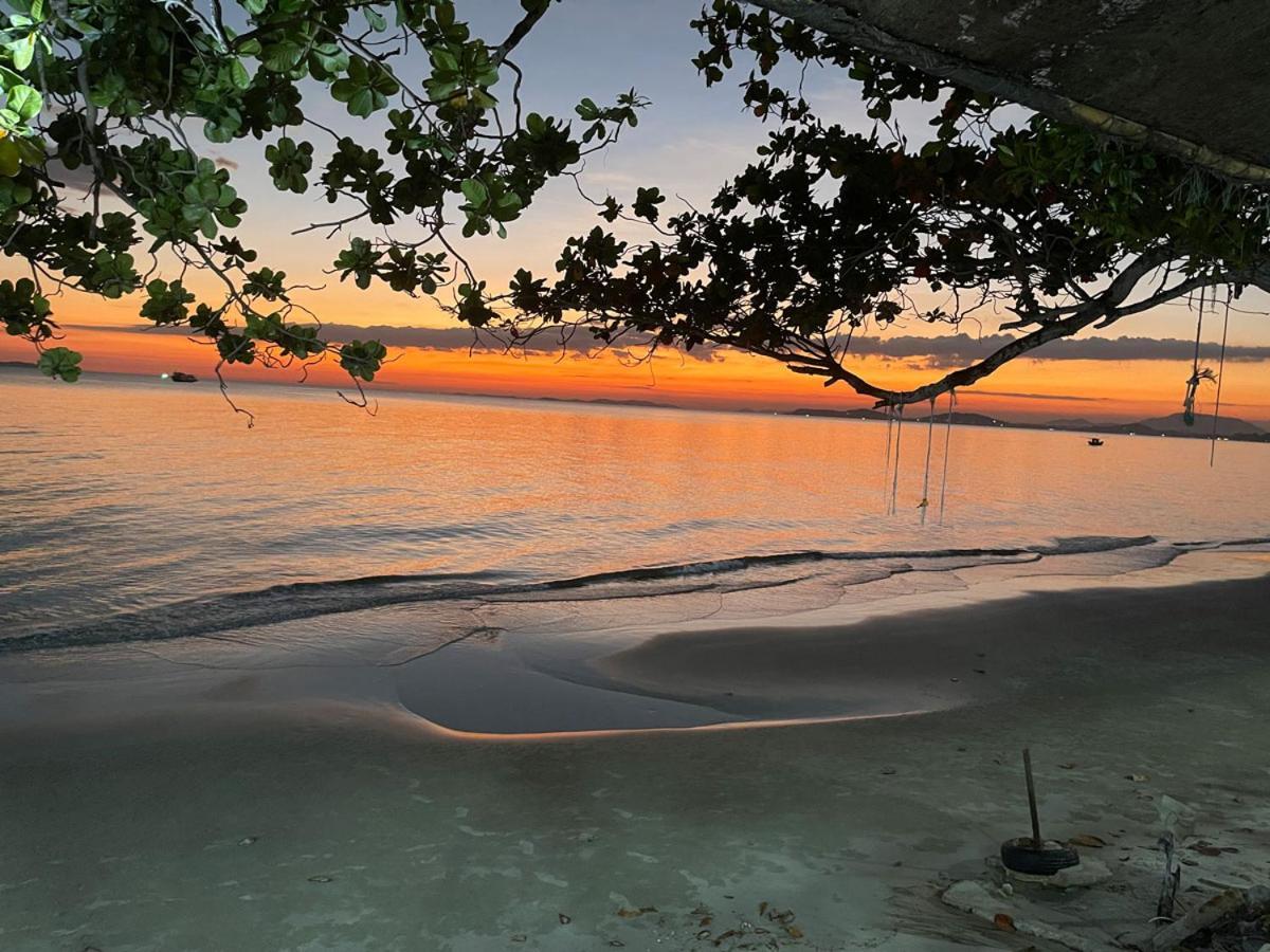 Seabreeze Villa Rayong Zewnętrze zdjęcie