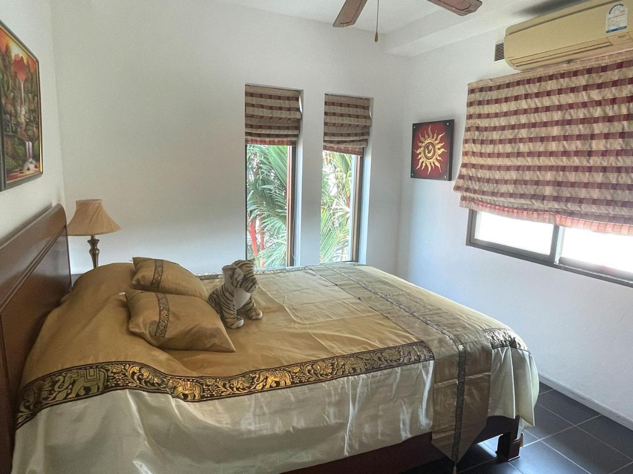Seabreeze Villa Rayong Zewnętrze zdjęcie