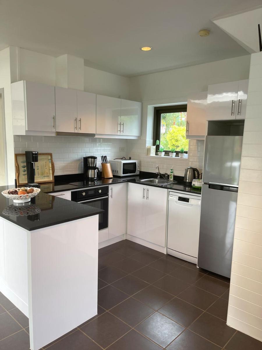 Seabreeze Villa Rayong Zewnętrze zdjęcie